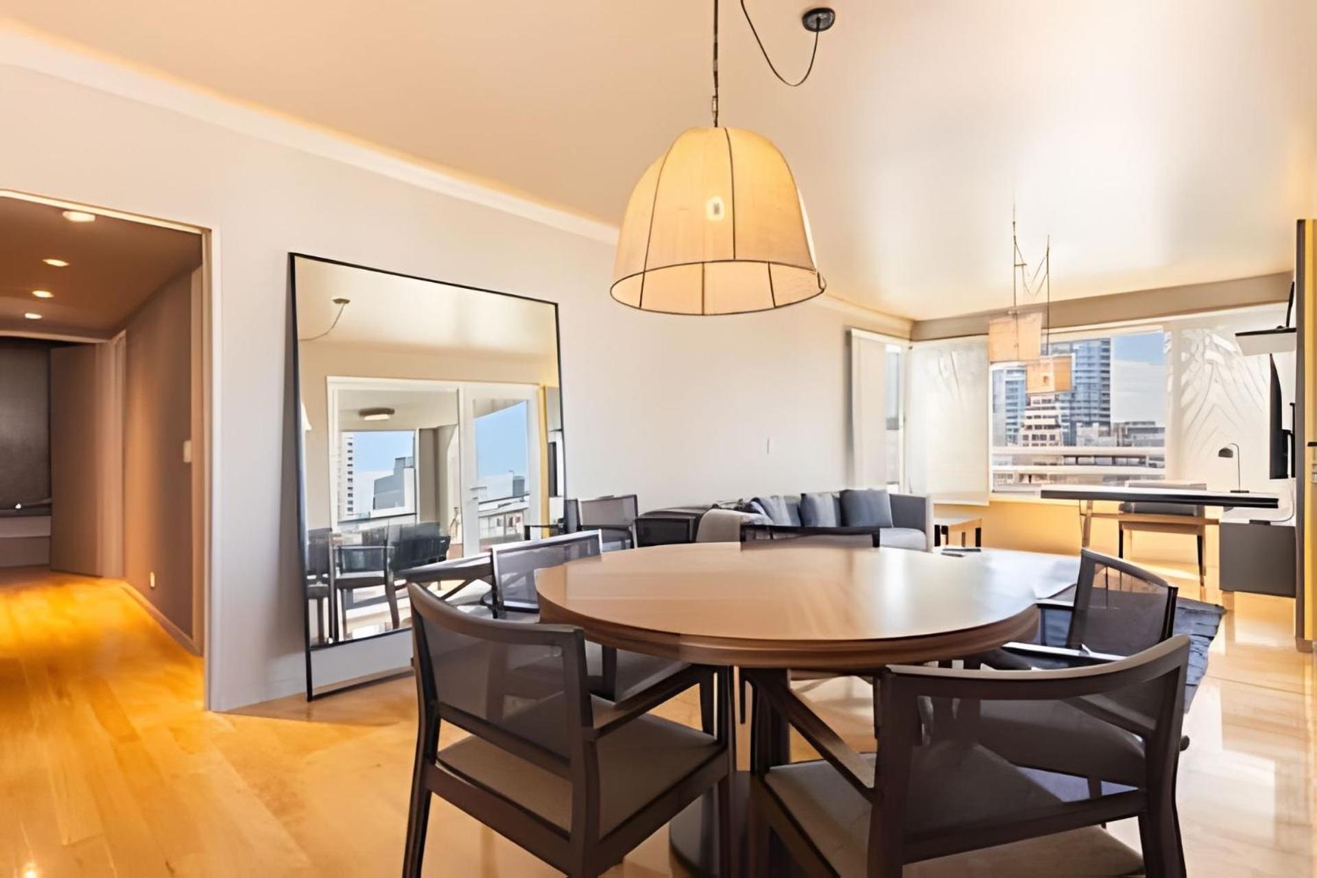 בואנוס איירס Edificio De Lujo En El Corazon De Palermo Soho: 2 Piscinas, Sauna, Gimnasio Y Centro De Negocios מראה חיצוני תמונה