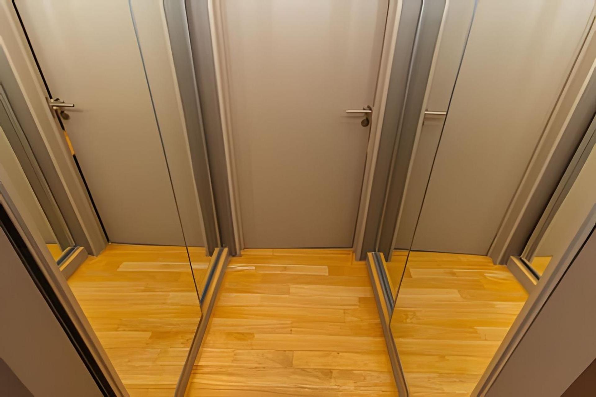 בואנוס איירס Edificio De Lujo En El Corazon De Palermo Soho: 2 Piscinas, Sauna, Gimnasio Y Centro De Negocios מראה חיצוני תמונה