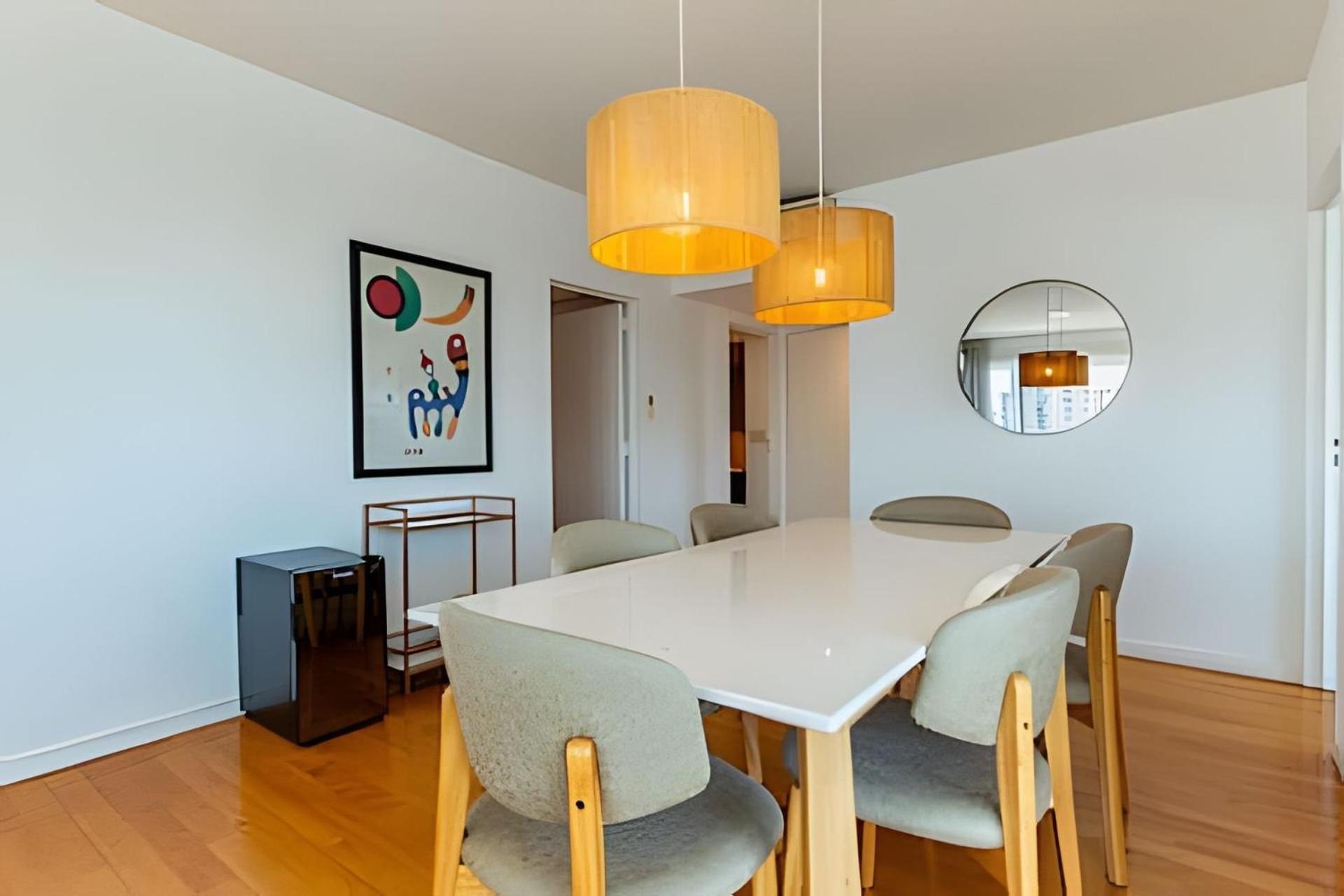 בואנוס איירס Edificio De Lujo En El Corazon De Palermo Soho: 2 Piscinas, Sauna, Gimnasio Y Centro De Negocios מראה חיצוני תמונה