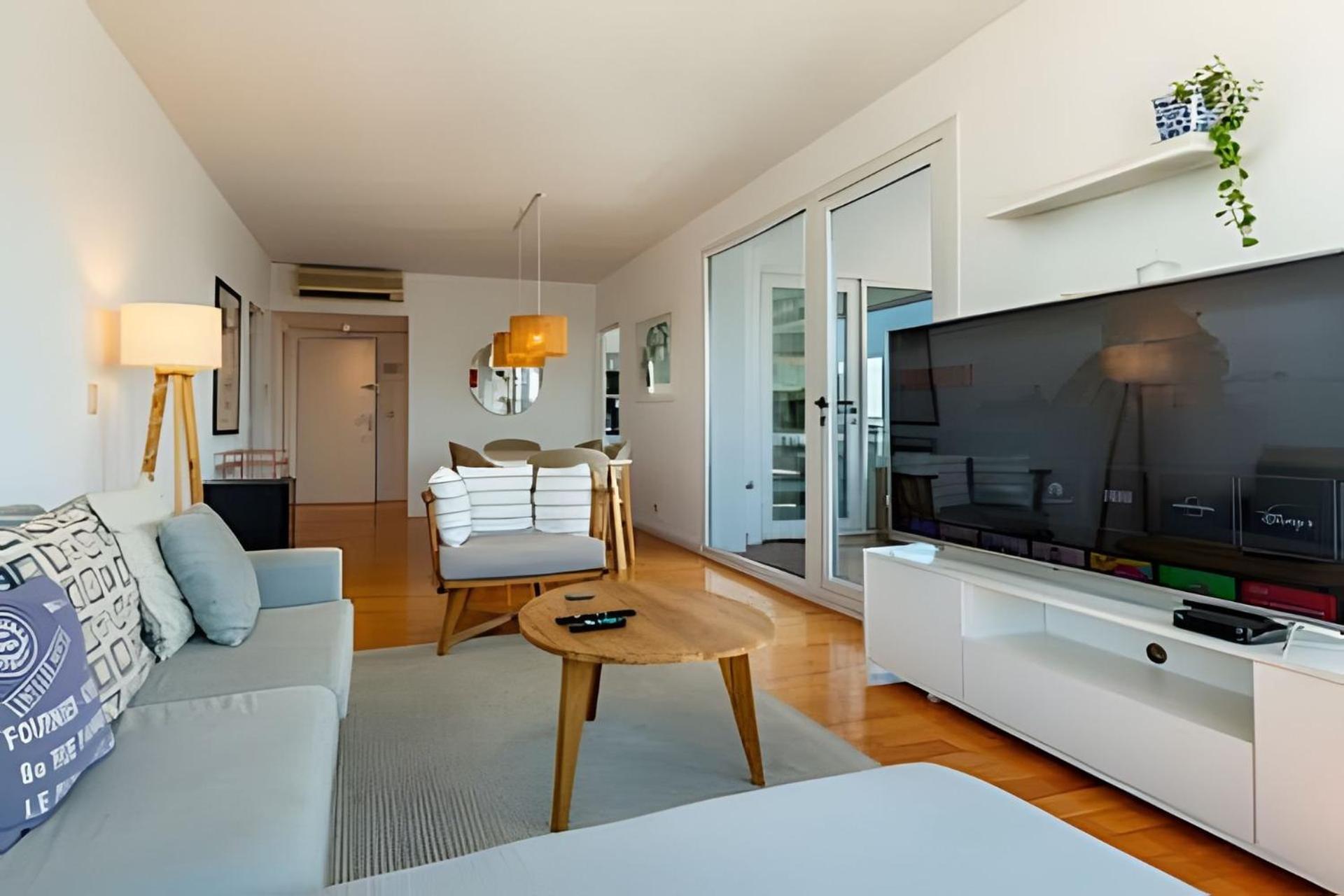 בואנוס איירס Edificio De Lujo En El Corazon De Palermo Soho: 2 Piscinas, Sauna, Gimnasio Y Centro De Negocios מראה חיצוני תמונה